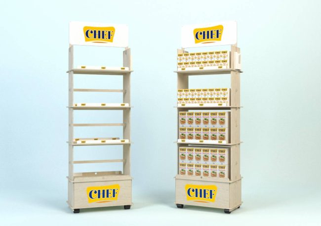 chef