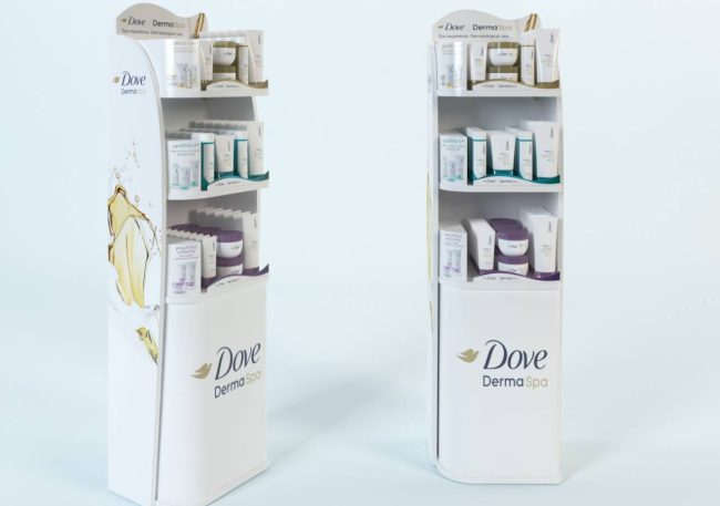 dove