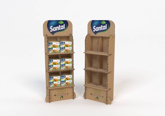 santal